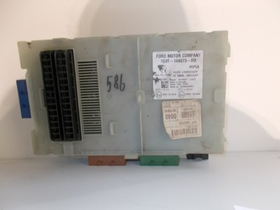 Ford, модуль 7g9t-14a073dd фото №1