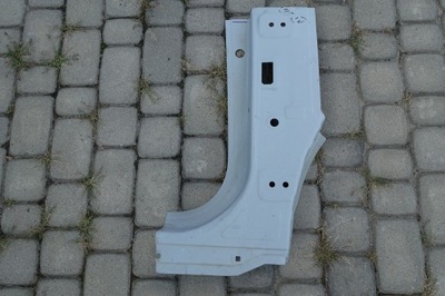 Kia sportage iv блок двигателя правый порог кронштейн фото №1