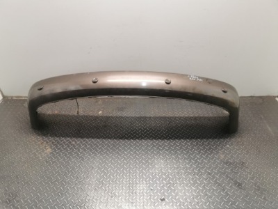 Бампер задняя vw caddy pdc 2k0807363 фото №1