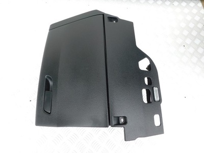 AUDI A4 B9 GLOVEBOX PASSENGER EUROPE 8W1857035 B  