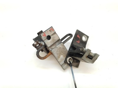 Петля дверь левый перед audi a8 d2 фото №1