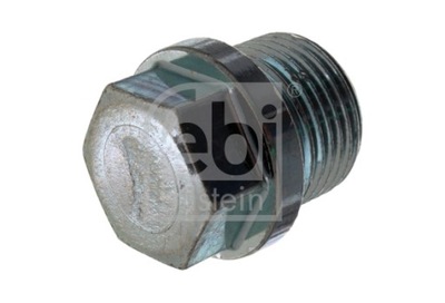 TAPADERA SPUSTU ACEITES FEBI BILSTEIN 30660  