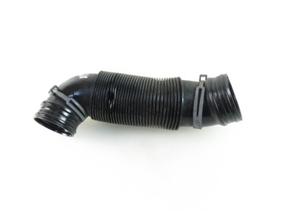 Труба впуску skoda rapid nh3 1.6 tdi 6c0129684 фото №1