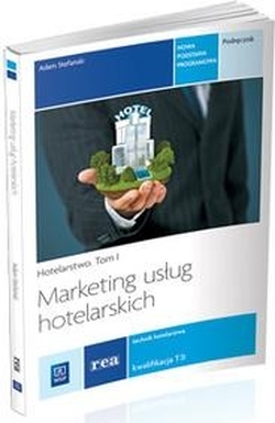 Marketing usług hotelarskich. Hotelarstwo.