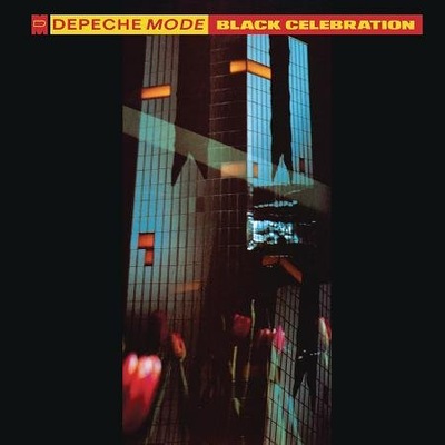 ++ DEPECHE MODE Black Celebration 2CD