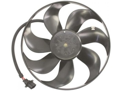 VENTILADOR DEL RADIADOR VW GOLF- BORA- A3  