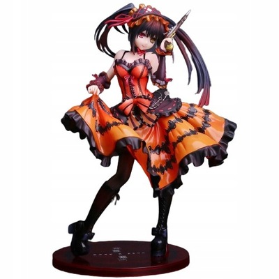 FIGURKA ANIME Date A Live Tokisaki Kurumi Taito