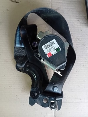 BELT SAFETY LEFT FRONT VW GOLF V PLUS  