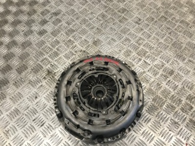 Mazda cx5 ii 2.2 дизель 4x4 колесо двухмассовый сцепление фото №1