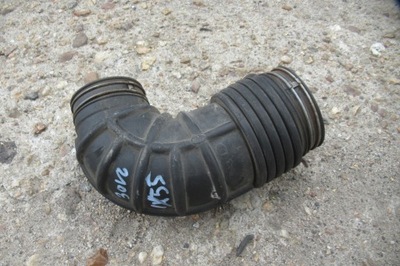 Hyundai ix55 3.0 crdi труба воздуха 25738-3j000 фото №1