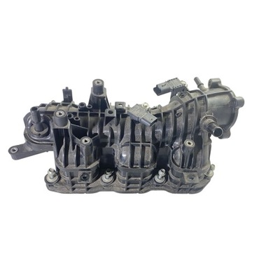 Ford edge ii 2020 колектори впускні фото №1