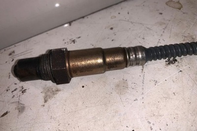 Датчик лямбда-зонд volvo s60 i 31422345 2006 фото №1