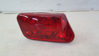 Лампа задняя задняя правая fiat stilo фото №1