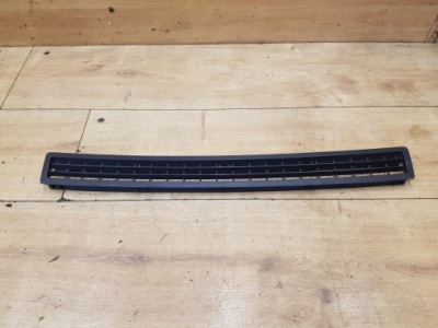 Решітка обдув середня nissan sentra vi b16 фото №1