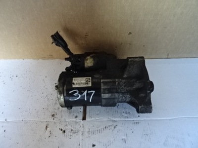 Стартер citroen c5 2.0 hdi m00t20871 фото №1