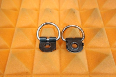 Mercedes b-klasa w245 ушко транспортный фото №1