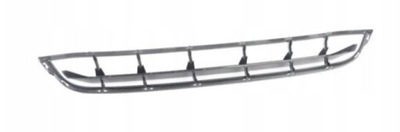 Решётка радиатора решётка радиатора нижний bmw x3 2017- nowa autopilot фото №1