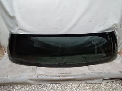 Скло задня mercedes r - klasa w251 2006- as3 or. тонована оригінал фото №1