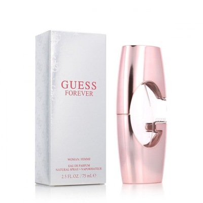 Perfumy Damskie Guess EDP Forever (75 ml)