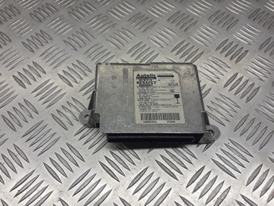 Модуль подушка безпеки renault scenic ii 8200340431 фото №1