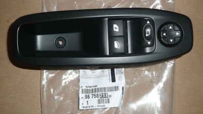 Кнопка підйомник вікна p 208 96758211zd фото №1