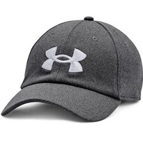 Czapka Under Armour Bliitzing Adj Hat 1361532-012