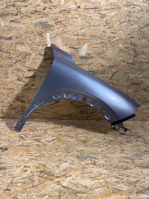 Citroen ds3 crossback крыло правый kca / kcac фото №1