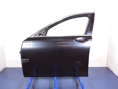 Bmw 7 f01 lci дверь перед левая sophisto grau фото №1