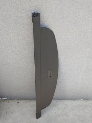 Шторка багажника 4f986355394h audi a6 c6 2006 audi фото №1