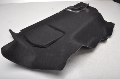 Ford puma mk2 обшивка багажника правий фото №1