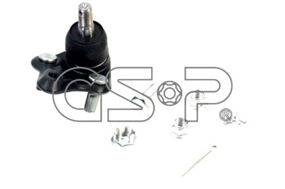 Шаровая опора рычага [20 28] gsp фото №1