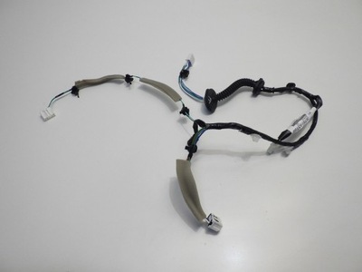 Sx4 s cross 2022 жгут электропроводка дверь правый задняя фото №1