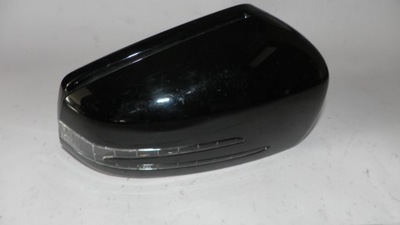 MERCEDES C W204 CUERPO ESPEJOS DERECHA A2129067301 DERECHA 5922129696H OEM  