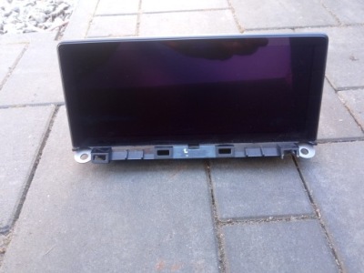 Lexus nx 300h lift дисплей фото №1