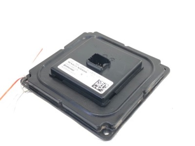 Блок розжига ксенон renault megane iv 260559976r модуль фото №1