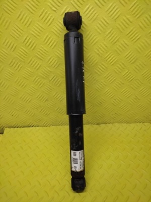 Opel signum 2.0 амортизатор правый задняя 13208058 фото №1