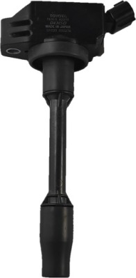 Катушка зажигания toyota avalon 2,5 90919-02277 фото №1