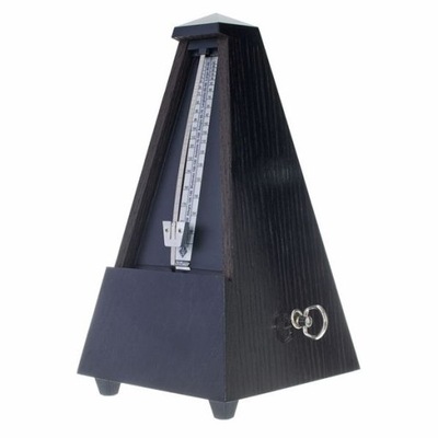 Metronom bez dzwonka Wittner Metronome 809