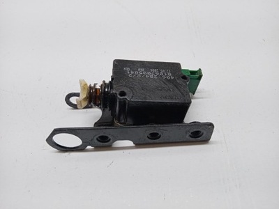 Привод замка крышки задняя land rover discovery iii фото №1