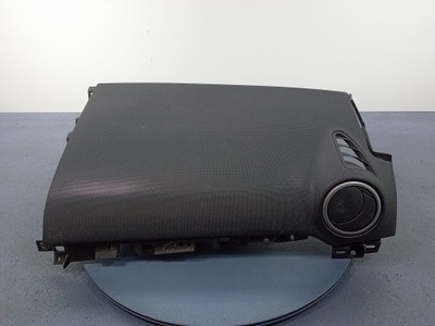 Mazda 3 i bk подушка безопасности подушка пассажира eu bp4k60350 фото №1