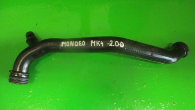 Магистраль воды 2.0tdci 136km d4204t mondeo mk4 фото №1