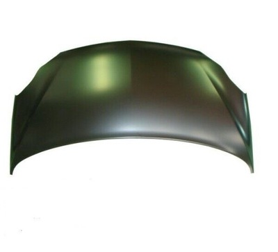 Opel adam 2013-2019 капот кришка двигуна фото №1