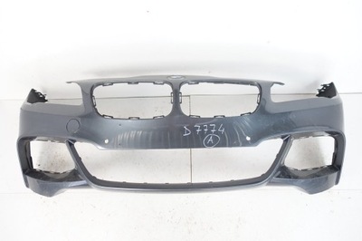 BMW 2 F45 F46 M-PACKAGE 2014-2018 BUMPER FRONT FRONT 8057878  