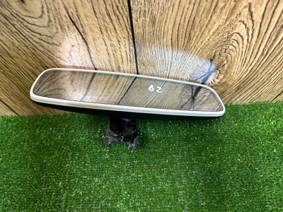 Vw passat b8 зеркало внутреннее заднего вида фото №1