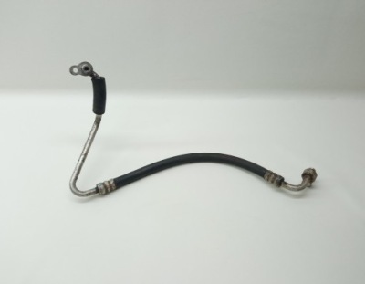 Шланг кондиционера mitsubishi l200 iv 35349j591 фото №1