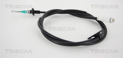 CABLE FRENOS DE MANO VOLVO PARTE TRASERA XC90 02- DERECHO 814027144  