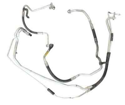 Провода кондиционера opel astra j iv фото №1