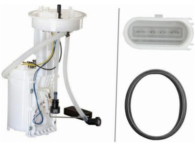 Насос пального hella 8tf 358 106-351 фото №1