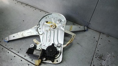 Підйомник лівий перед volvo v70 ii 04r 2.4d5 фото №1