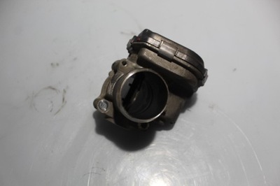 Дроссельная заслонка peugeot 208 i 1.4hdi фото №1